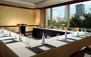 Omni Atlanta Hotel at Centennial Park