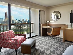Omni Atlanta Hotel at Centennial Park
