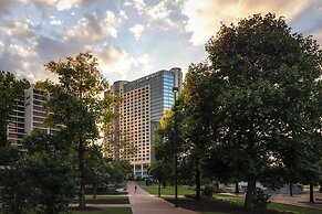 Omni Atlanta Hotel at Centennial Park