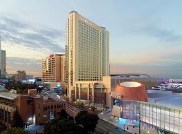 Omni Atlanta Hotel at Centennial Park