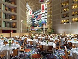 Omni Atlanta Hotel at Centennial Park