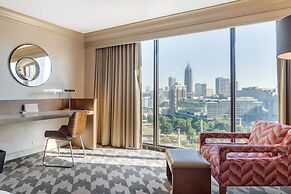 Omni Atlanta Hotel at Centennial Park