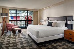 Omni Atlanta Hotel at Centennial Park