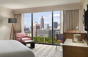 Omni Atlanta Hotel at Centennial Park