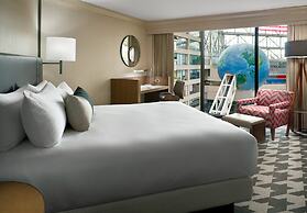 Omni Atlanta Hotel at Centennial Park