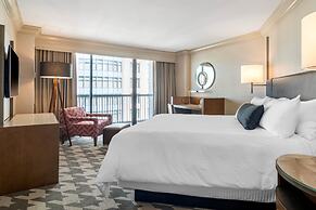 Omni Atlanta Hotel at Centennial Park