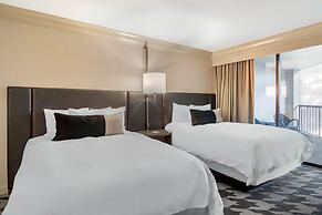 Omni Atlanta Hotel at Centennial Park