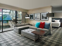 Omni Atlanta Hotel at Centennial Park