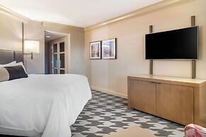 Omni Atlanta Hotel at Centennial Park