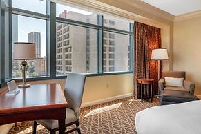 Omni Atlanta Hotel at Centennial Park