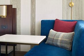 Marriott Kansas City Overland Park