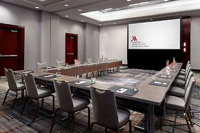 Marriott Kansas City Overland Park