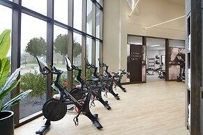 Marriott Kansas City Overland Park