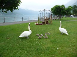 Seiler au Lac