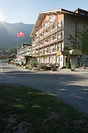 Seiler au Lac