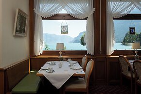 Seiler au Lac