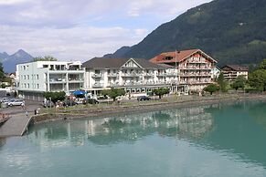 Seiler au Lac