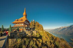 Seiler au Lac