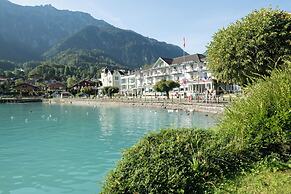 Seiler au Lac