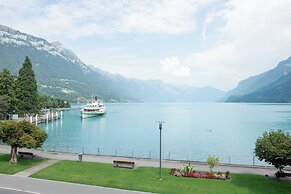 Seiler au Lac