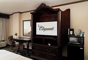 MCM Eleganté Hotel & Conference Center Beaumont