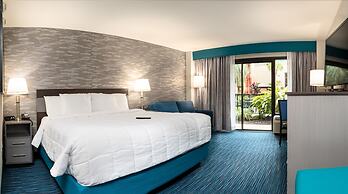 MCM Eleganté Hotel & Conference Center Beaumont