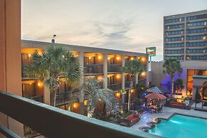 MCM Eleganté Hotel & Conference Center Beaumont