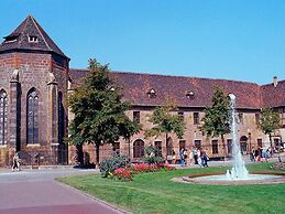 ibis Colmar Centre
