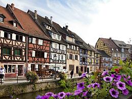 ibis Colmar Centre