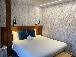 ibis Colmar Centre