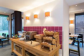 Holiday Inn Cambridge by IHG