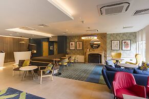 Holiday Inn Cambridge by IHG
