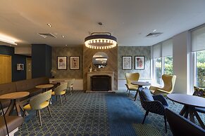 Holiday Inn Cambridge by IHG