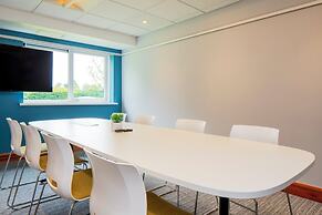 Holiday Inn Cambridge by IHG