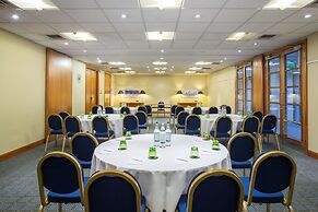 Holiday Inn Cambridge by IHG