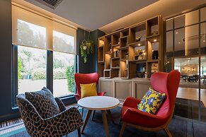 Holiday Inn Cambridge by IHG