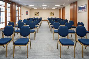 Holiday Inn Cambridge by IHG
