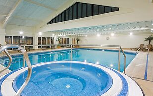 Holiday Inn Cambridge by IHG