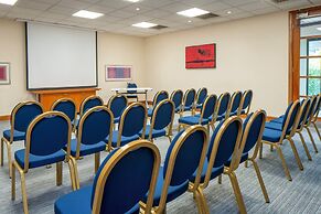 Holiday Inn Cambridge by IHG