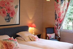 Hostellerie Saint-Antoine