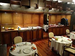 Hostellerie Saint-Antoine