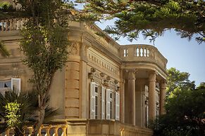 Corinthia Palace Malta