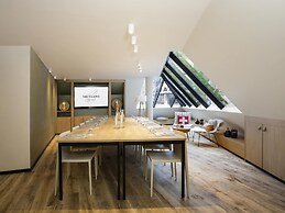 Mercure Chambery Centre