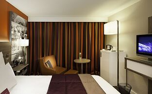 Mercure Chambery Centre