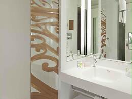 Mercure Chambery Centre