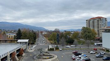 Penticton Lakeside Resort and Conference Centre