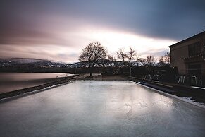 Penticton Lakeside Resort and Conference Centre