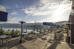 Penticton Lakeside Resort and Conference Centre