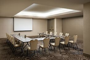 Toronto Marriott City Centre Hotel