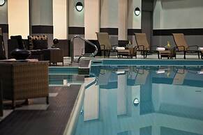 Toronto Marriott City Centre Hotel